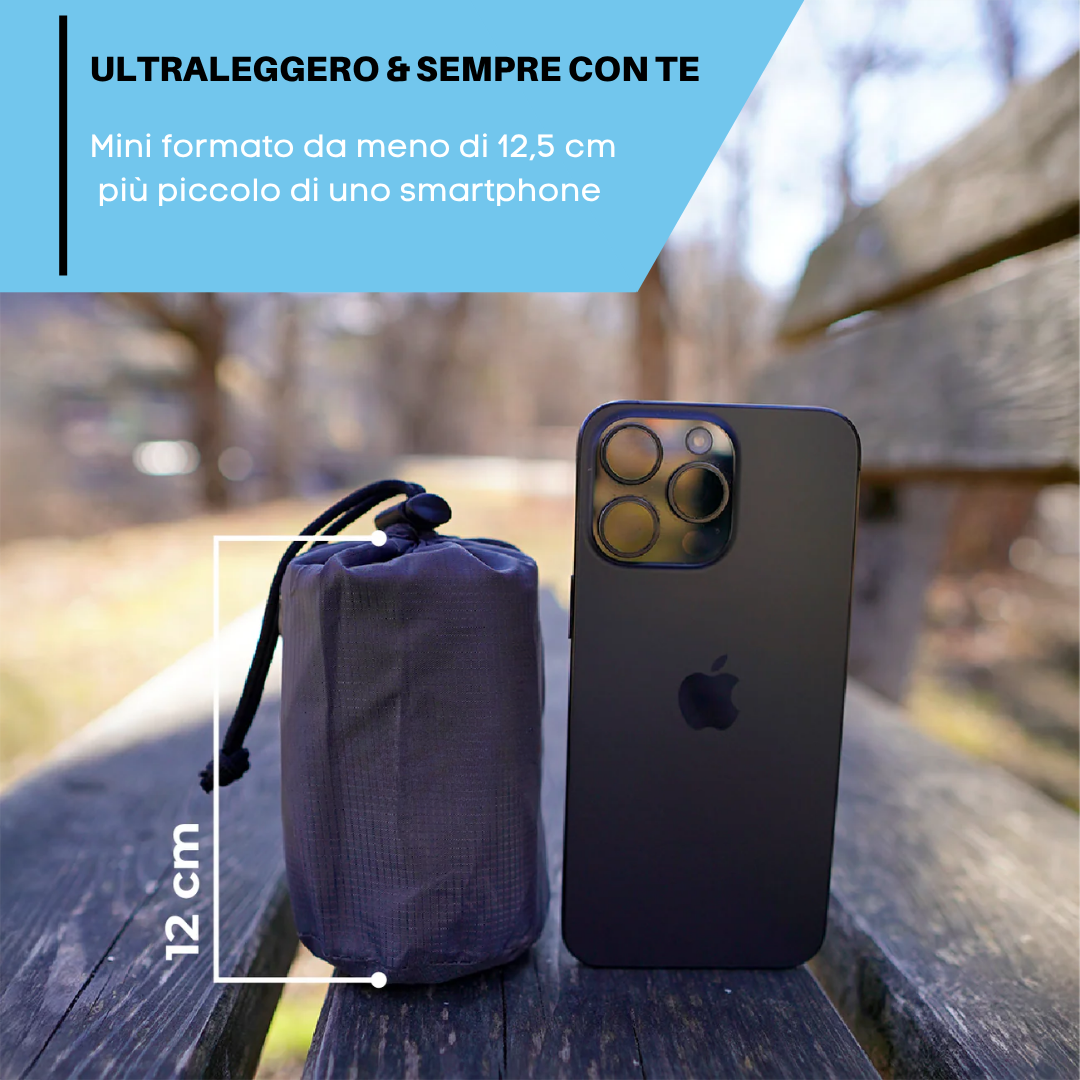 Cuscino gonfiabile