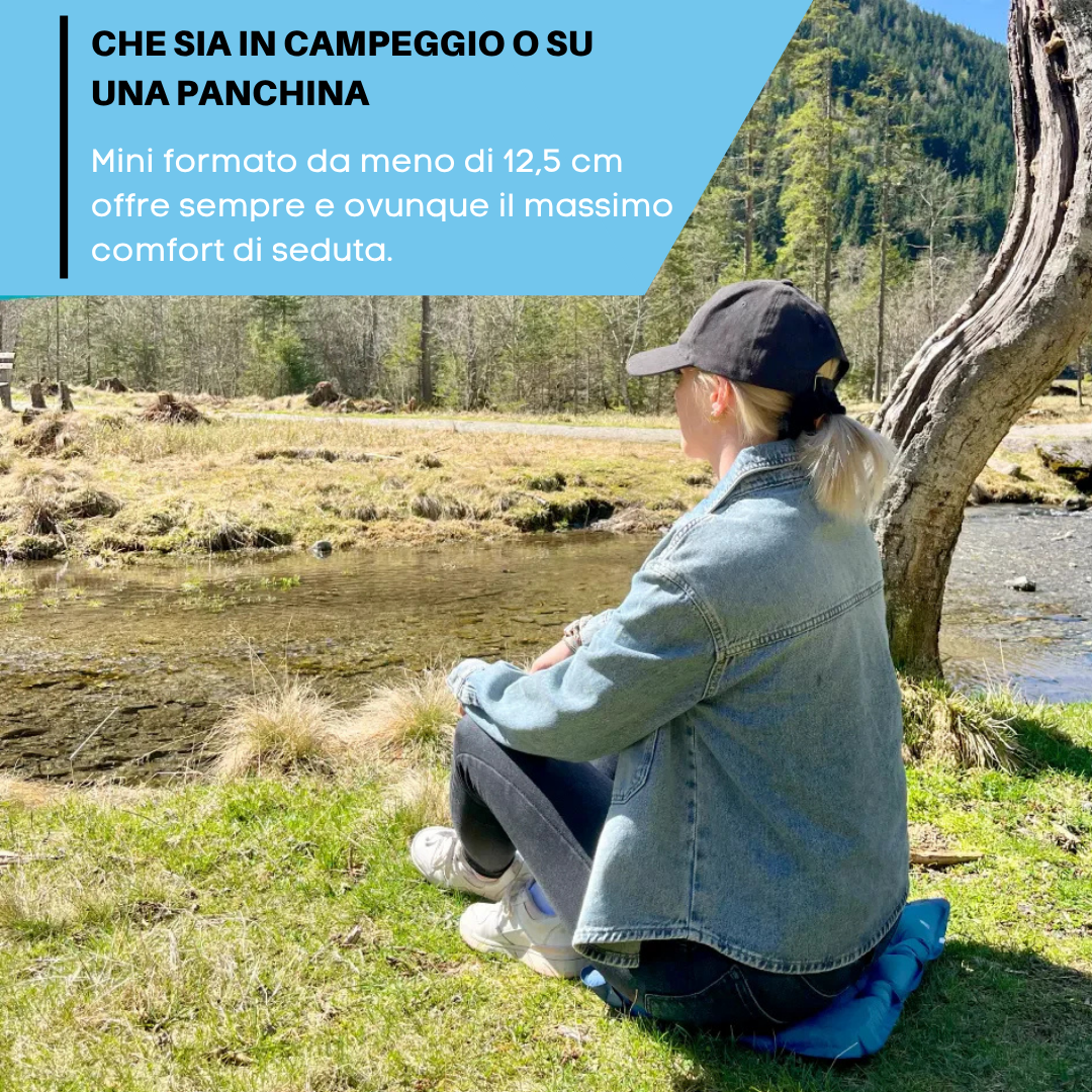 Cuscino gonfiabile