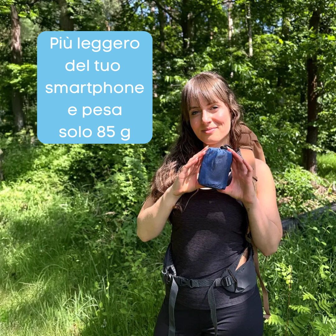 Cuscino gonfiabile